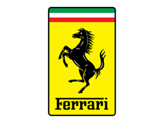 Ferrari Repair & Service